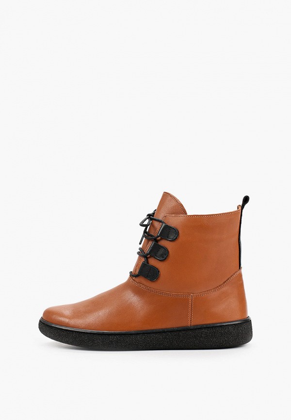 Boxer Ботинки - фото 1