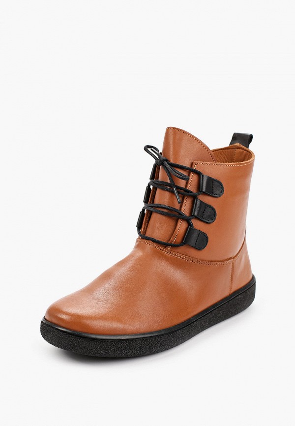 Boxer Ботинки - фото 2