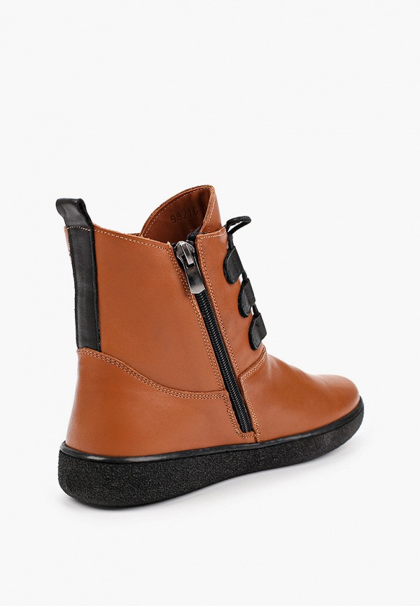 Boxer Ботинки - фото 3