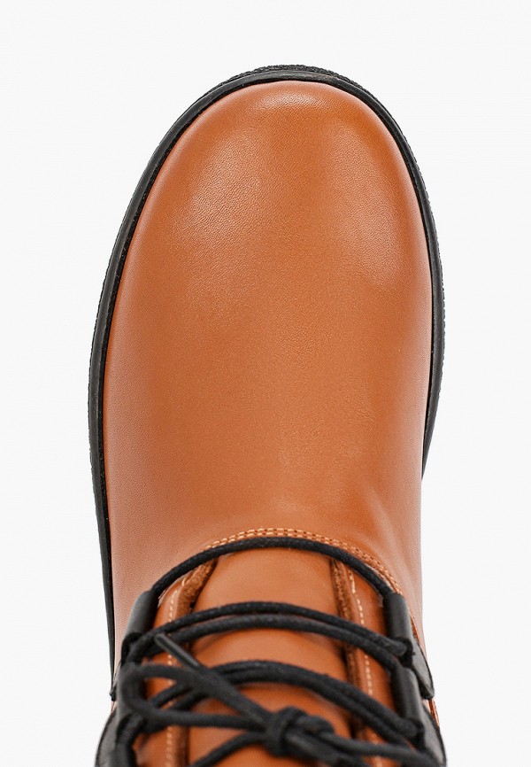 Boxer Ботинки - фото 4