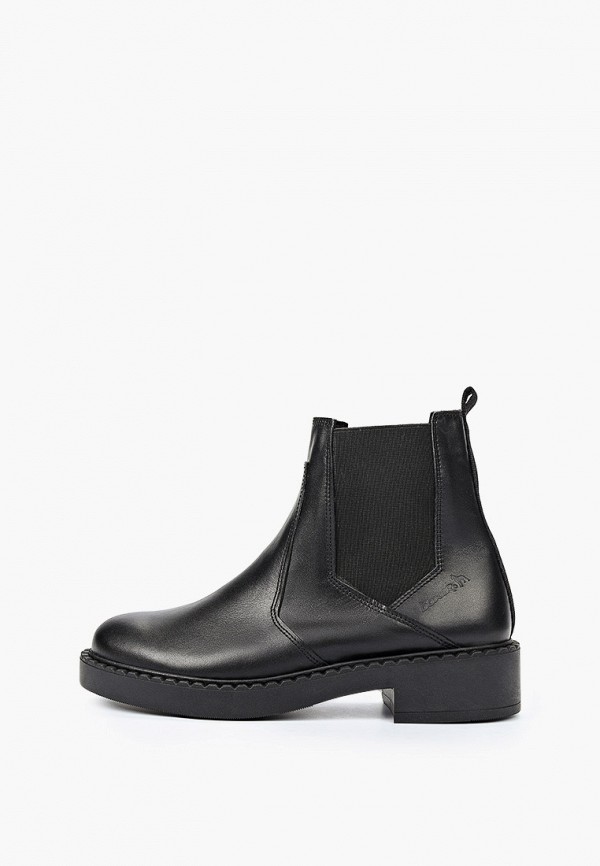 Boxer Ботинки - фото 1