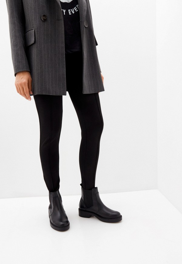 Boxer Ботинки - фото 6