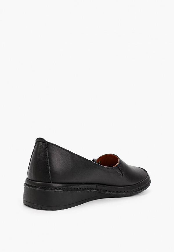 Boxer Туфли - фото 3