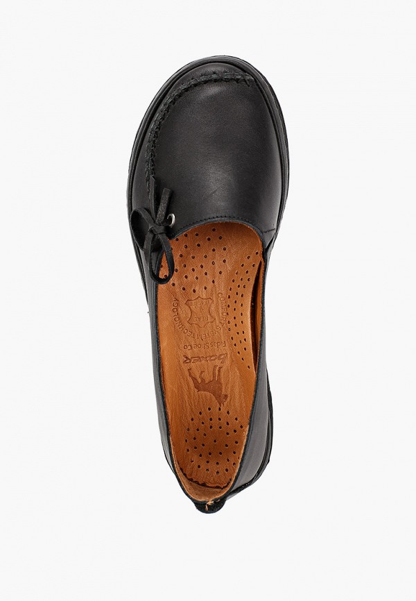 Boxer Туфли - фото 4