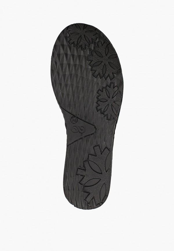 Boxer Туфли - фото 5