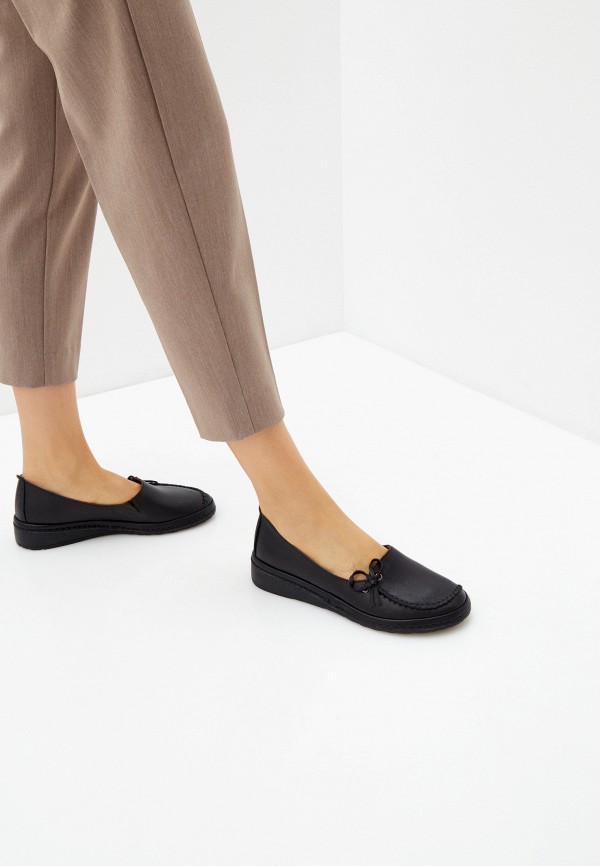 Boxer Туфли - фото 6