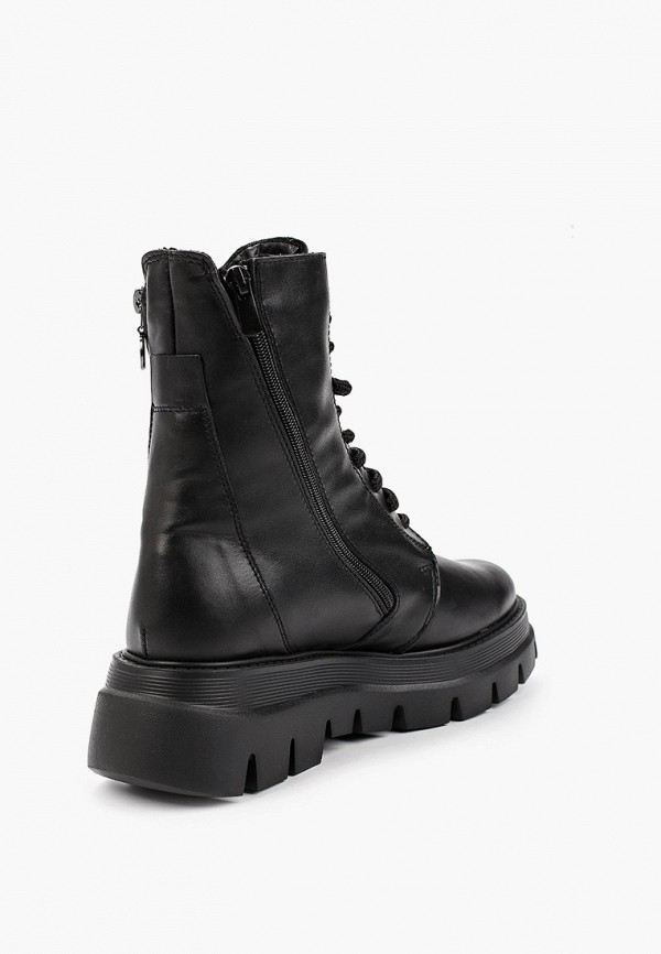 Boxer Ботинки - фото 3