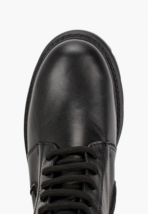 Boxer Ботинки - фото 4