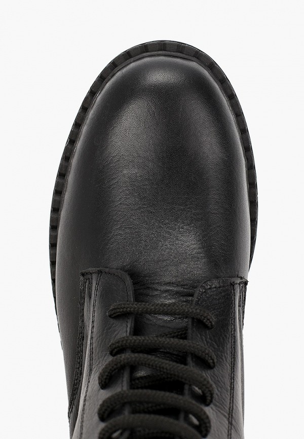 Boxer Ботинки - фото 4