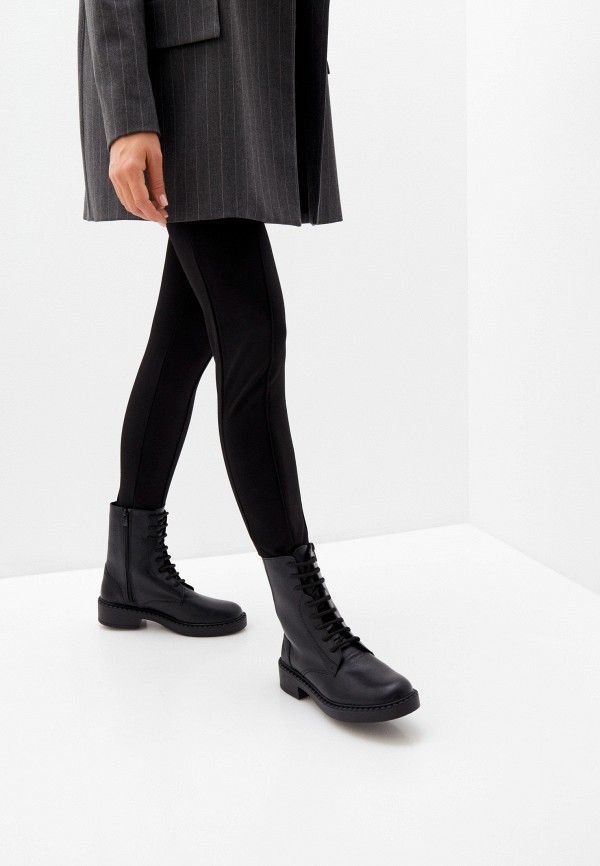 Boxer Ботинки - фото 6