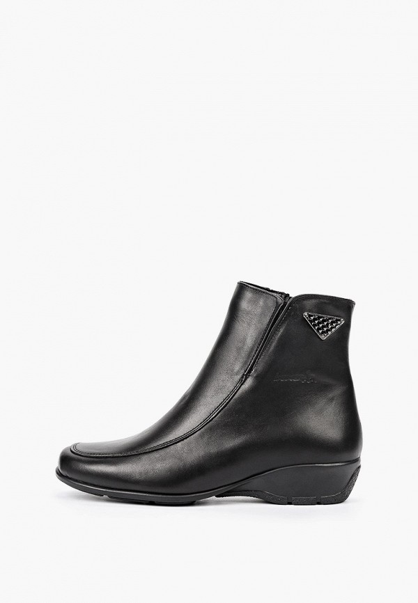 Boxer Ботинки - фото 1