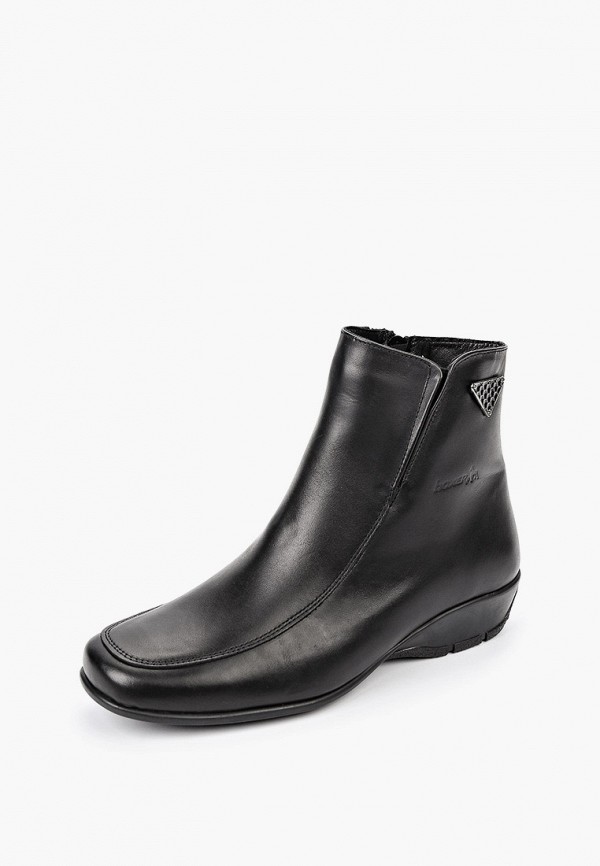 Boxer Ботинки - фото 2