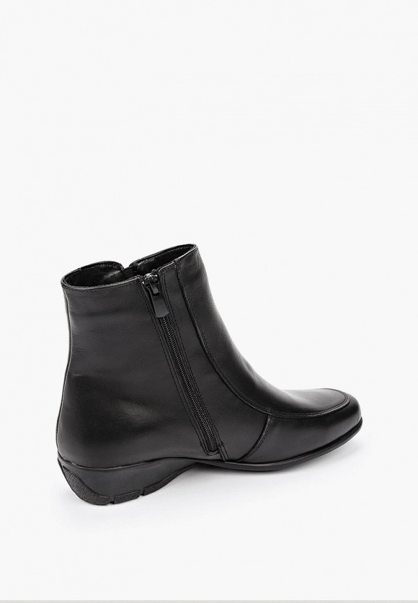 Boxer Ботинки - фото 3