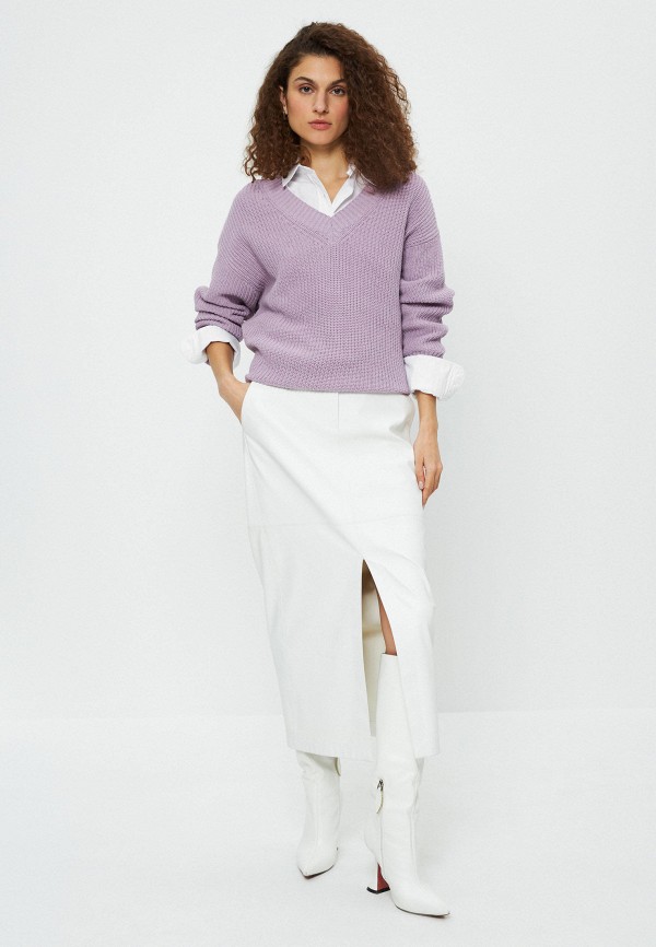 Zarina Пуловер - фото 3