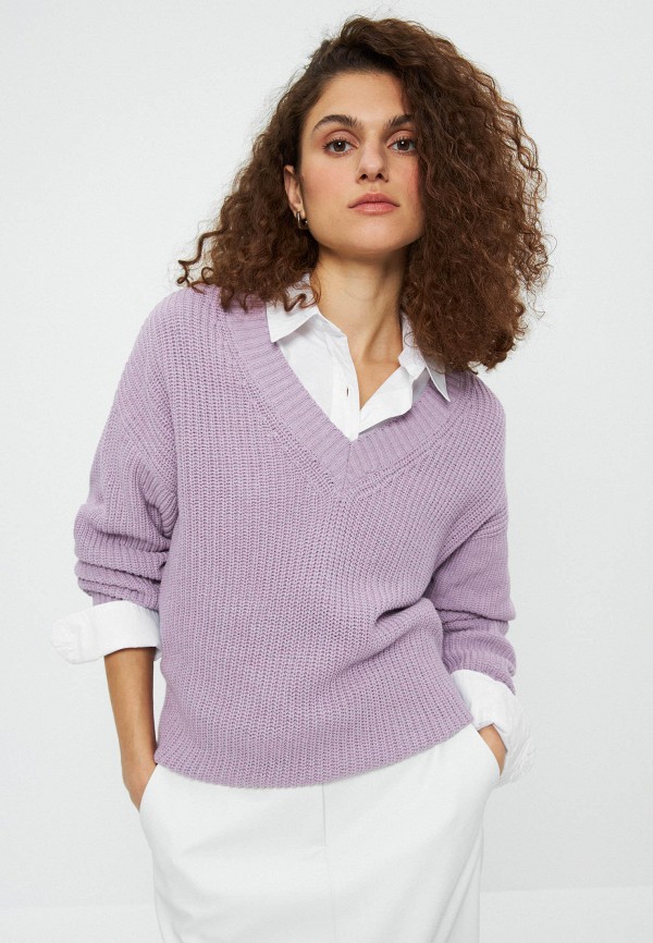 Zarina Пуловер - фото 5