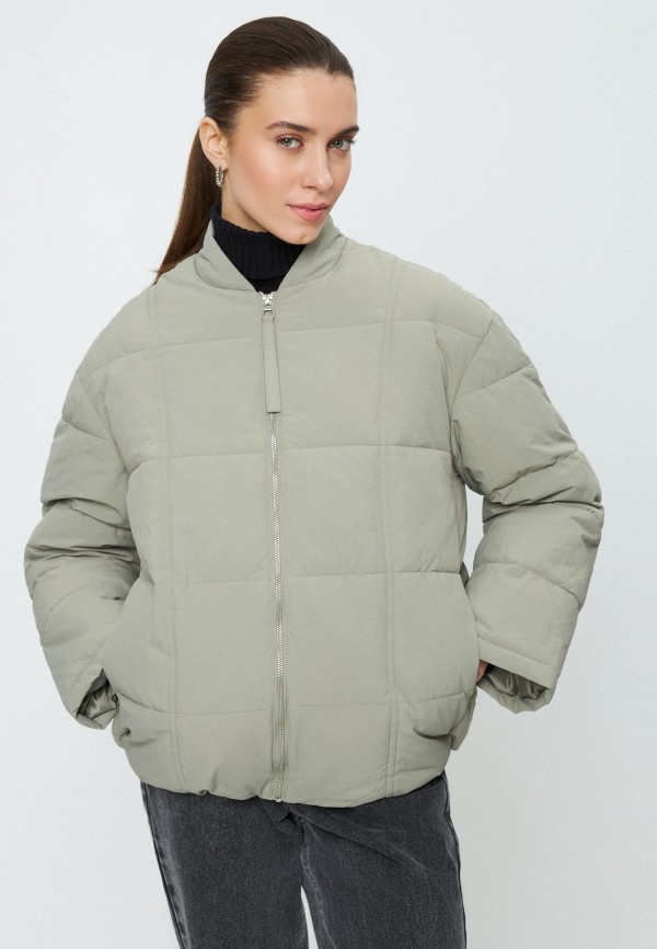 Zarina Бомбер - Exclusive online - фото 1