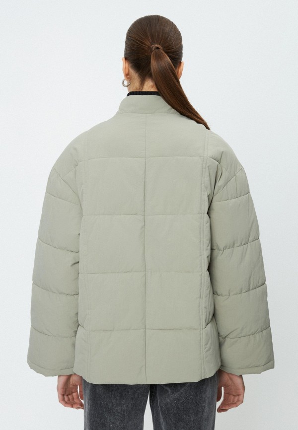 Zarina Бомбер - Exclusive online - фото 3