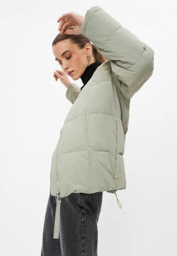 Zarina Бомбер - Exclusive online - фото 4