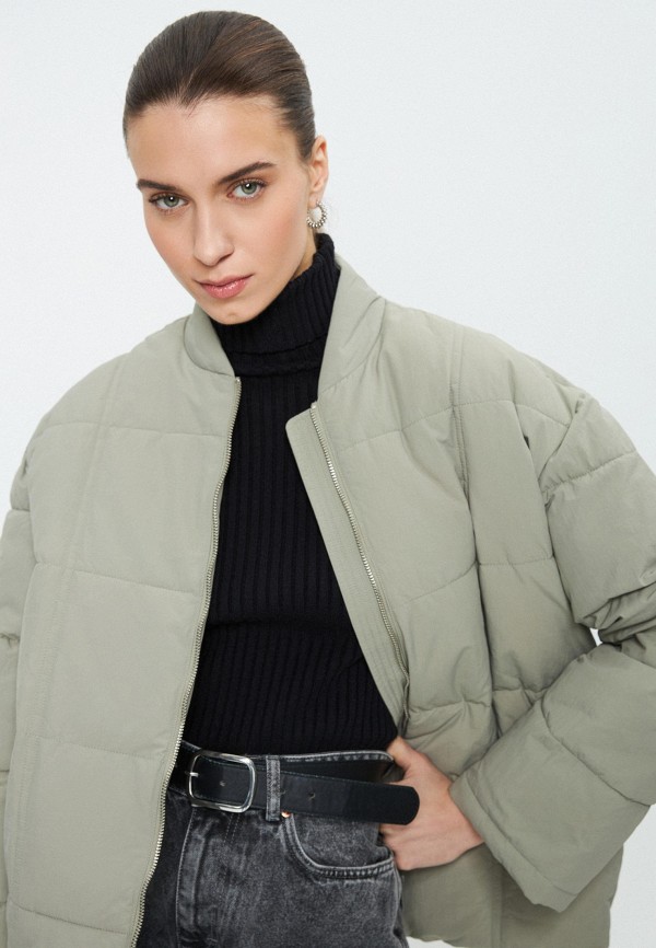 Zarina Бомбер - Exclusive online - фото 5