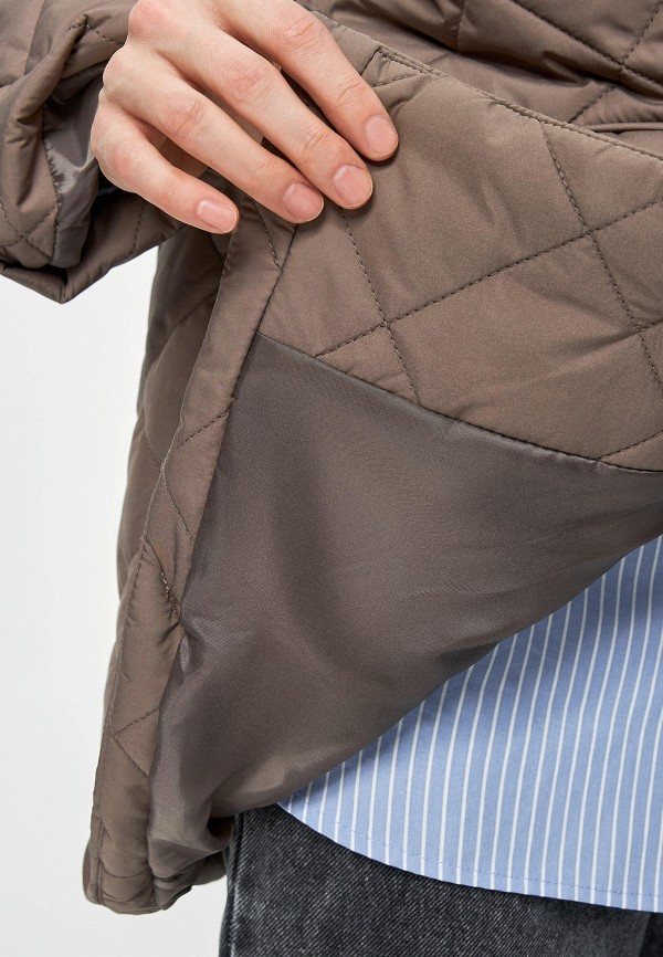 Zarina Куртка утепленная - фото 4