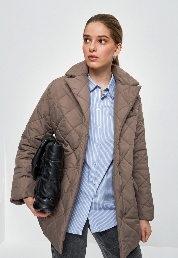 Zarina Куртка утепленная - фото 5