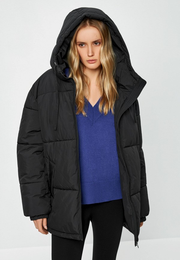 Zarina Куртка утепленная - фото 5