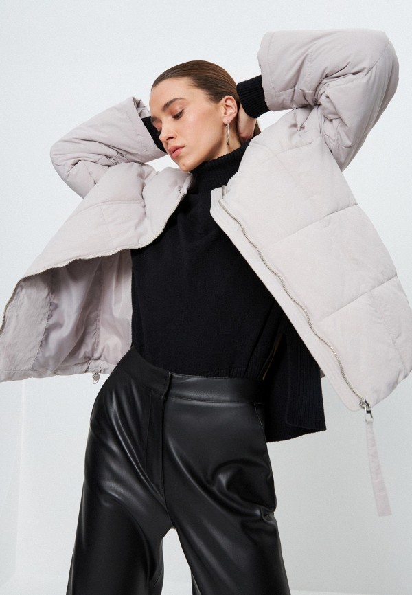 Zarina Бомбер - фото 6