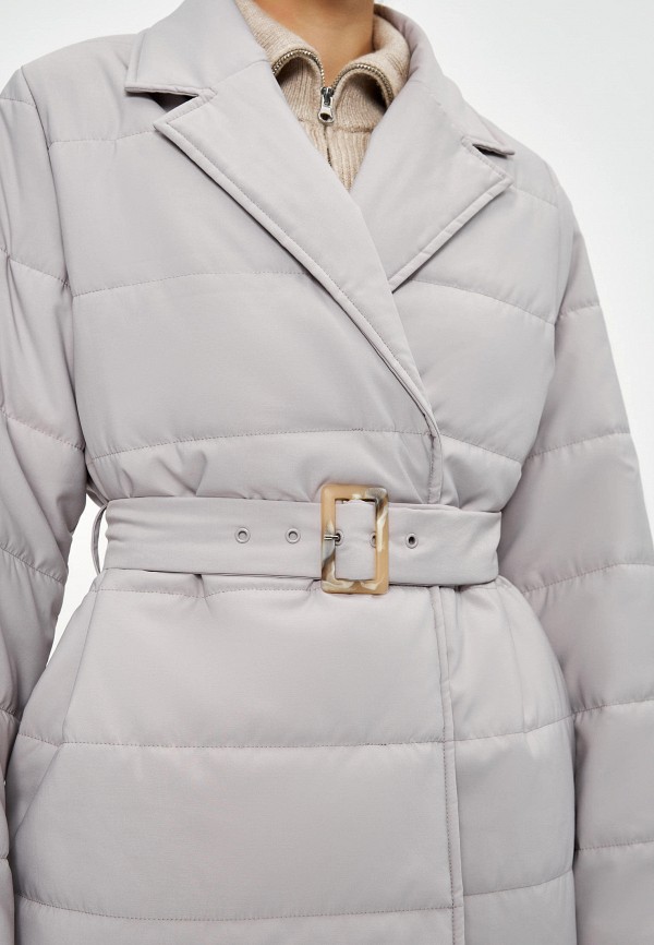 Zarina Куртка утепленная - фото 4