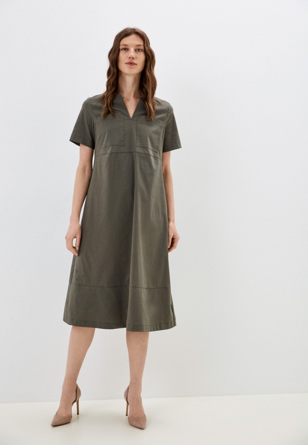 Helmidge Платье - фото 1