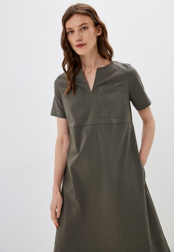 Helmidge Платье - фото 2