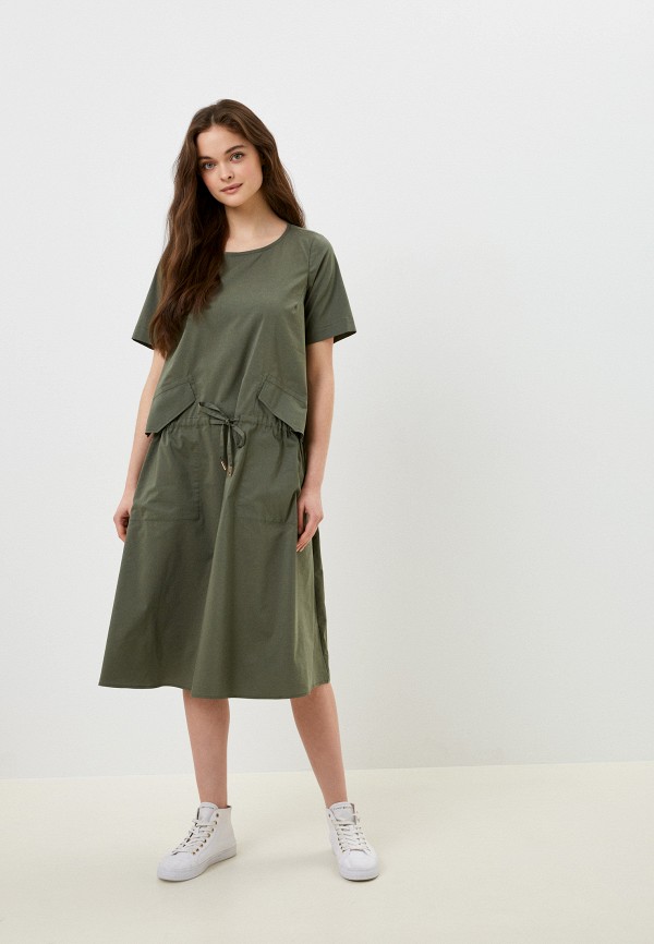 Helmidge Платье - фото 1