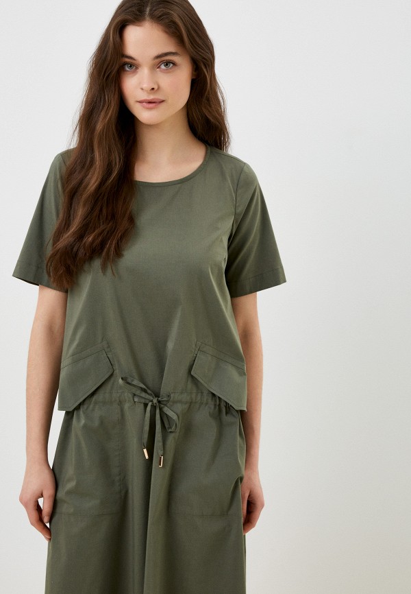 Helmidge Платье - фото 2