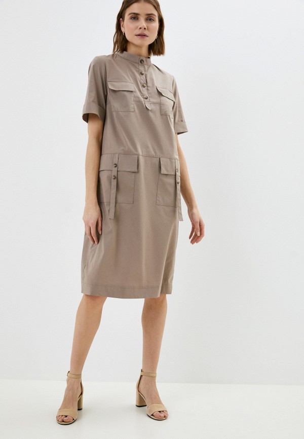 Helmidge Платье - фото 1