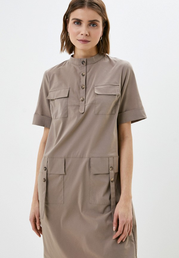 Helmidge Платье - фото 2