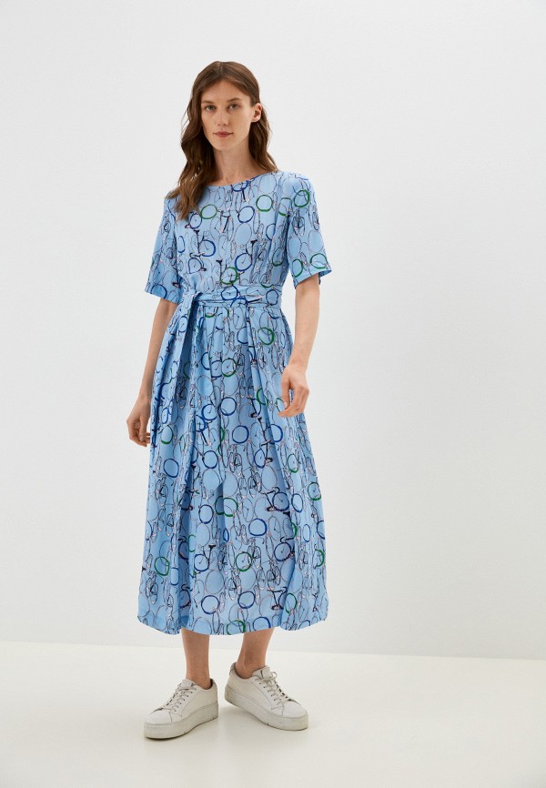 Helmidge Платье - фото 1