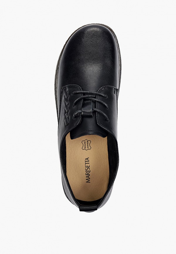 Marisetta Ботинки - Полнота F (6) - фото 4