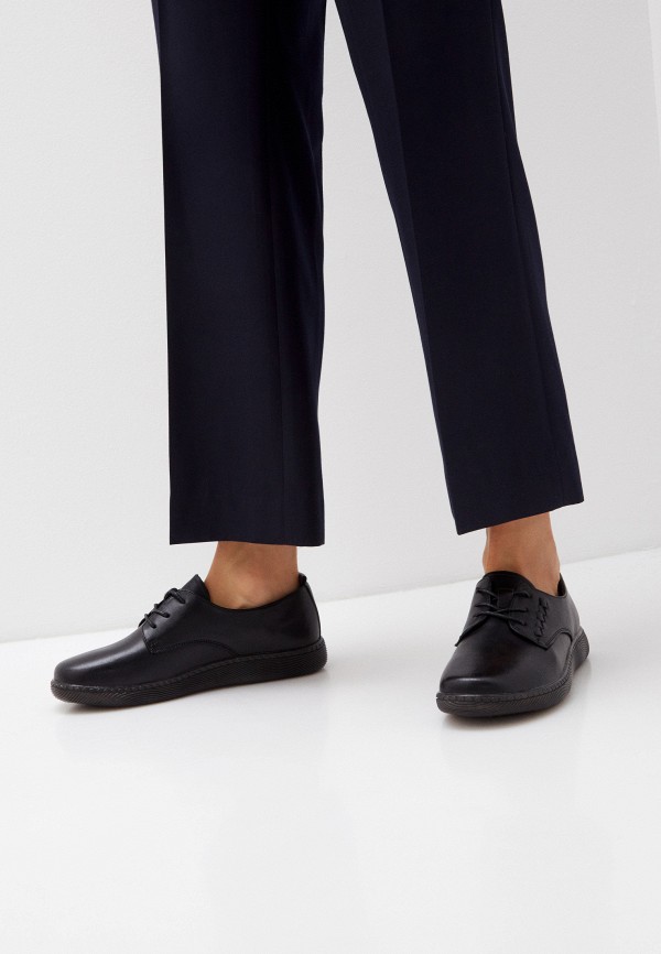 Marisetta Ботинки - Полнота F (6) - фото 6