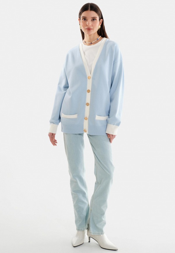 Top Top Кардиган - фото 2