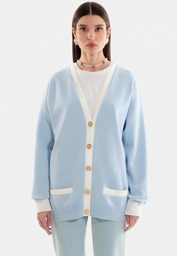 Top Top Кардиган - фото 1