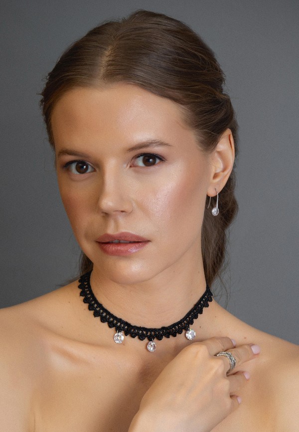 Ice&High Collection Серьги - фото 3