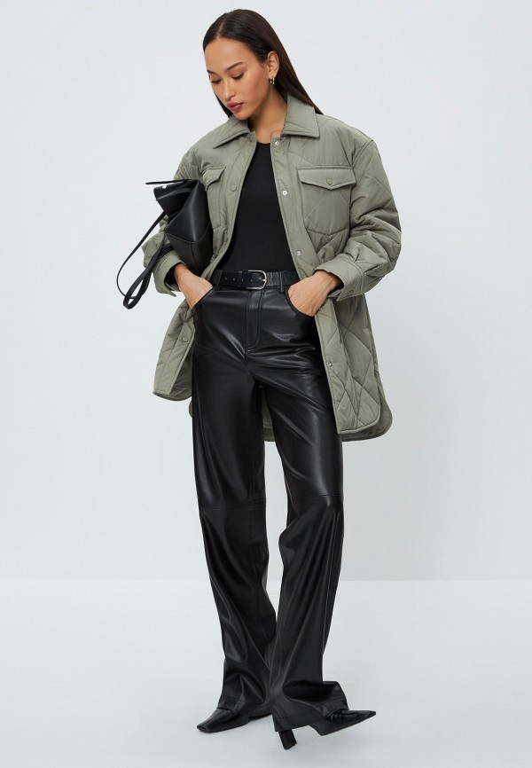 Zarina Куртка утепленная - фото 2