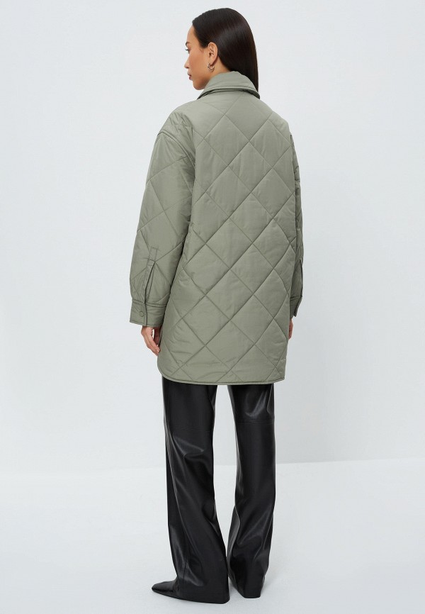 Zarina Куртка утепленная - фото 3