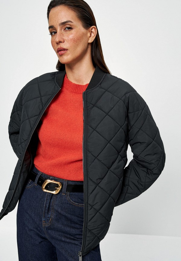 Zarina Куртка утепленная - фото 6