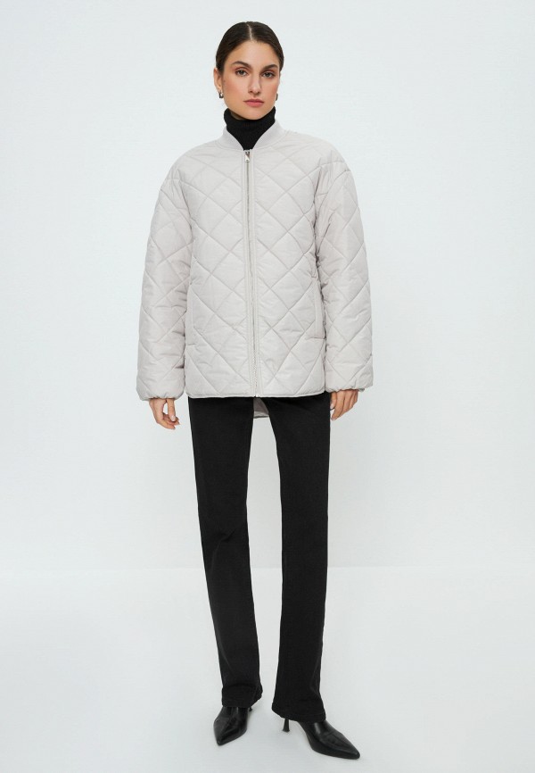 Zarina Куртка утепленная - фото 2