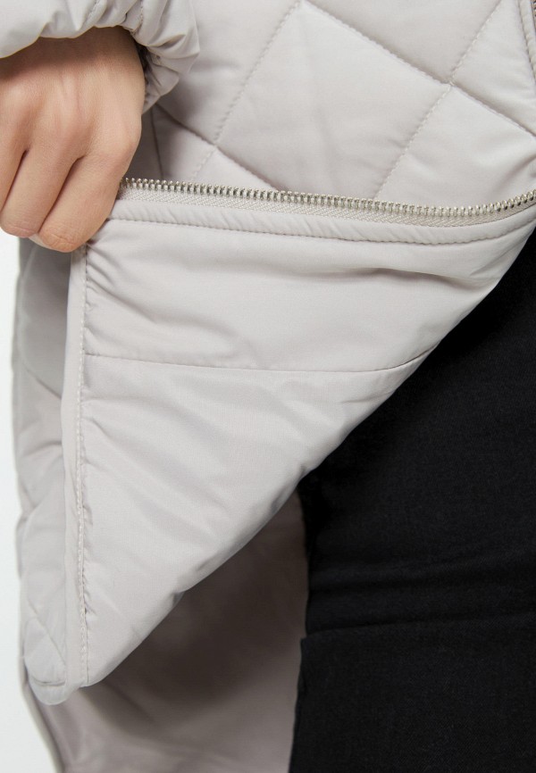 Zarina Куртка утепленная - фото 4