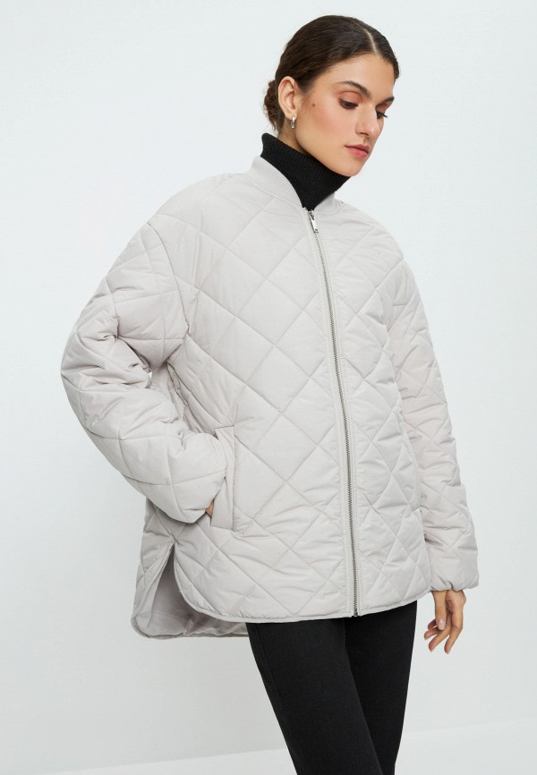 Zarina Куртка утепленная - фото 5