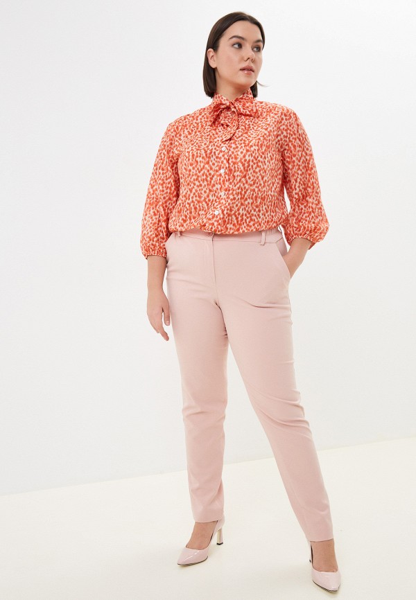 Intikoma Блуза - фото 2