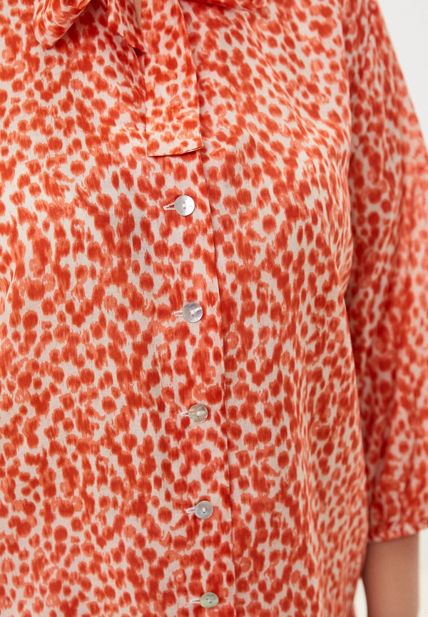 Intikoma Блуза - фото 4