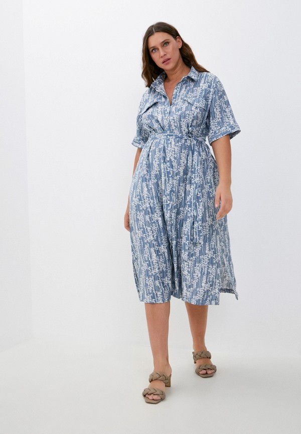 Intikoma Платье - фото 1