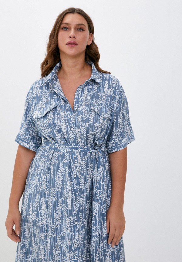 Intikoma Платье - фото 2